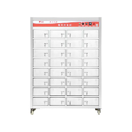 YDCX-6DF-32勝利牌商用消毒紫外線(xiàn)消毒柜大容量酒店學(xué)校工廠(chǎng)多用